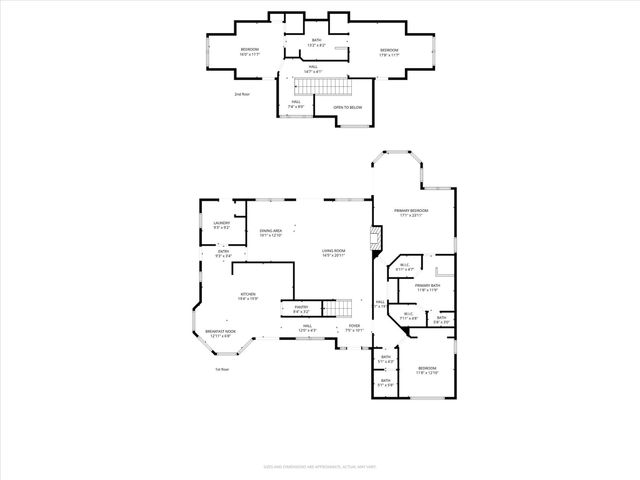 309 Verde Road, Willow Park, TX 76087