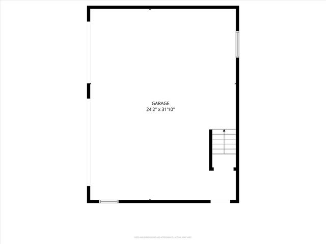 309 Verde Road, Willow Park, TX 76087