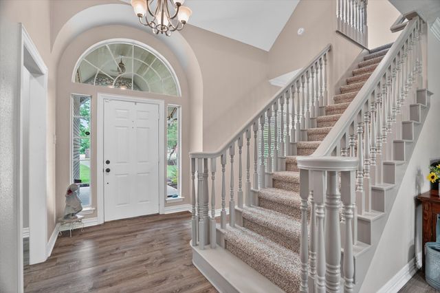 309 Verde Road, Willow Park, TX 76087