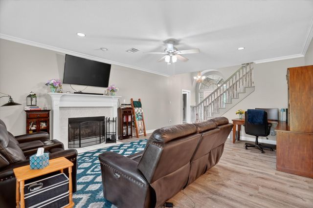 309 Verde Road, Willow Park, TX 76087