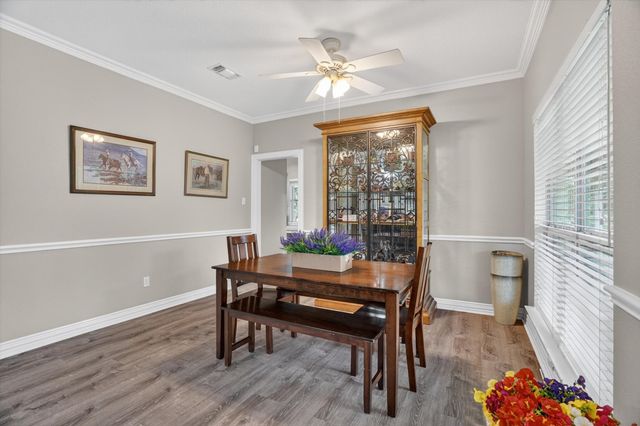 309 Verde Road, Willow Park, TX 76087
