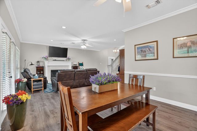 309 Verde Road, Willow Park, TX 76087