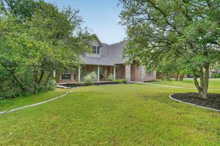 309 Verde Road, Willow Park, TX 76087