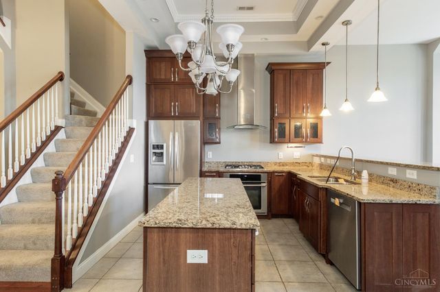 1238 Elsinore Avenue, Cincinnati, OH 45202