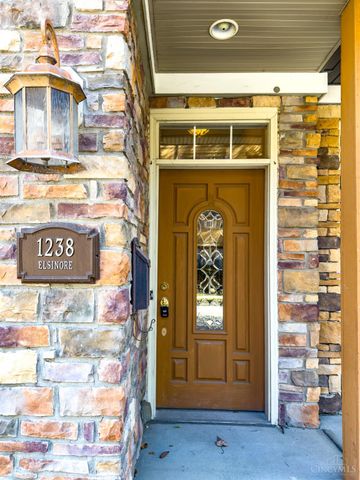 1238 Elsinore Avenue, Cincinnati, OH 45202