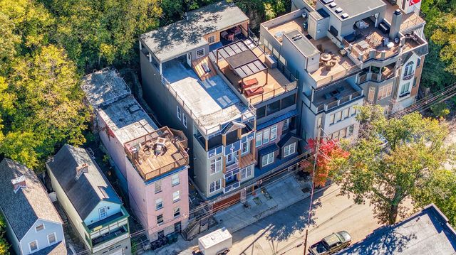 1238 Elsinore Avenue, Cincinnati, OH 45202