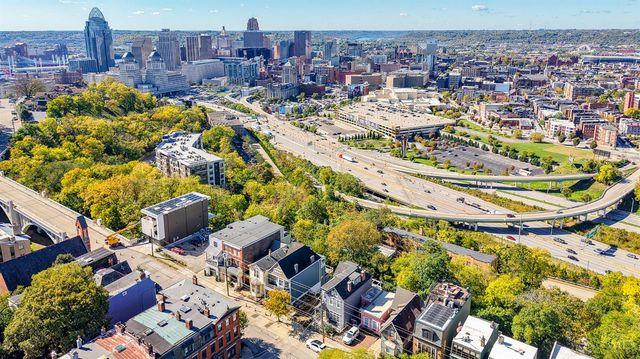 1238 Elsinore Avenue, Cincinnati, OH 45202