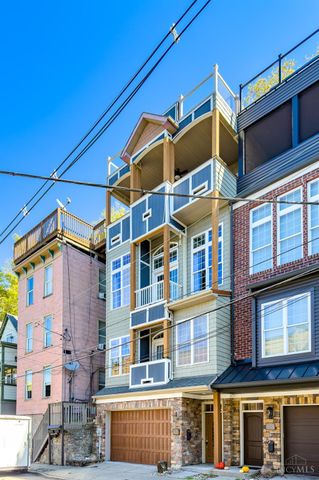 1238 Elsinore Avenue, Cincinnati, OH 45202