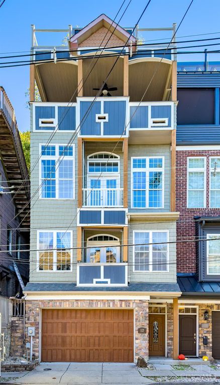 1238 Elsinore Avenue, Cincinnati, OH 45202