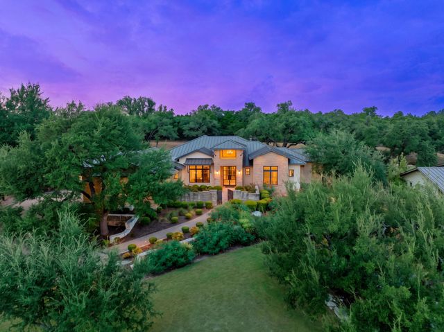 18309 Flagler DR, Austin, TX 78738