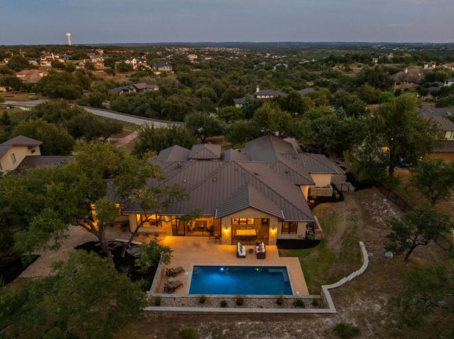 18309 Flagler DR, Austin, TX 78738