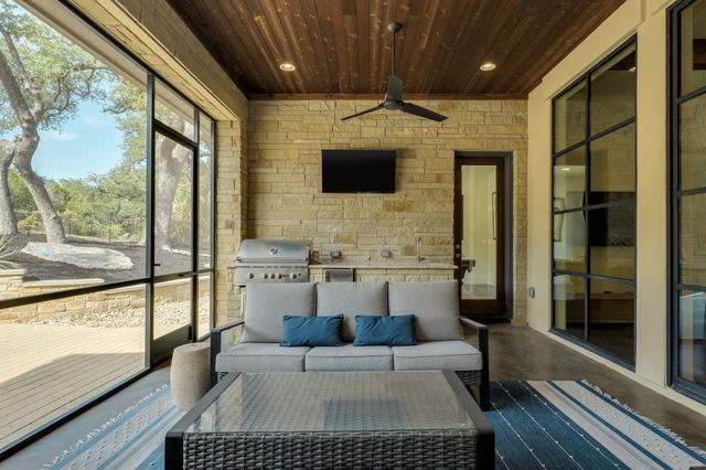 18309 Flagler DR, Austin, TX 78738