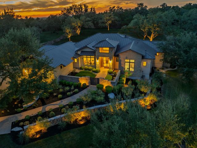 18309 Flagler DR, Austin, TX 78738