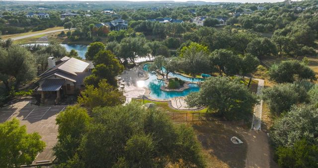 18309 Flagler DR, Austin, TX 78738