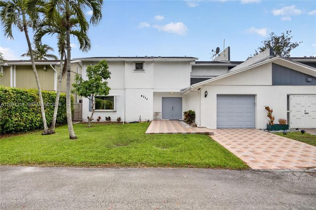 8210 SW 96th Court, Miami, FL 33173