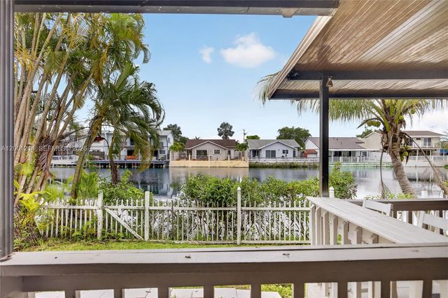 8210 SW 96th Court, Miami, FL 33173