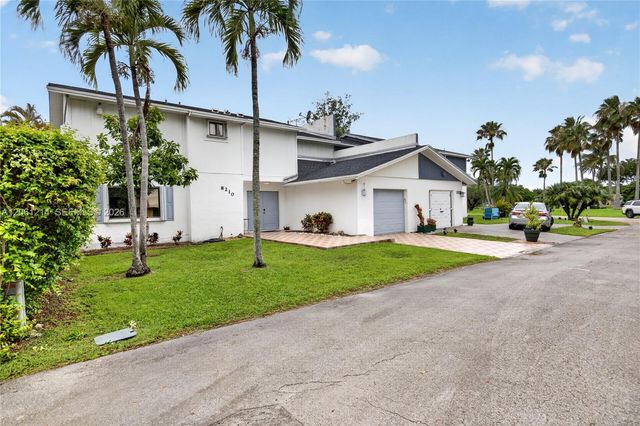 8210 SW 96th Court, Miami, FL 33173