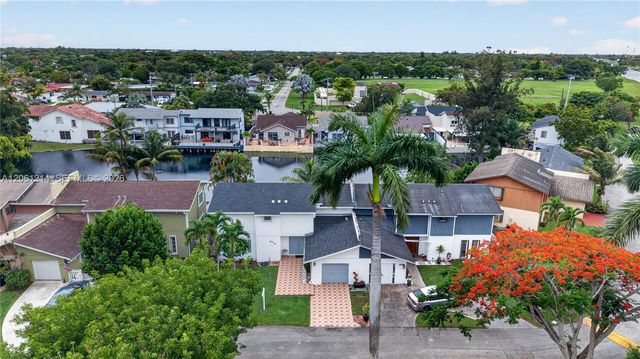 8210 SW 96th Court, Miami, FL 33173