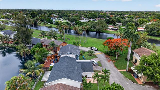 8210 SW 96th Court, Miami, FL 33173