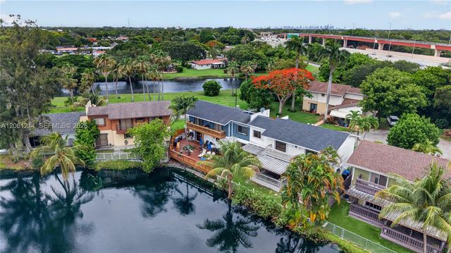8210 SW 96th Court, Miami, FL 33173
