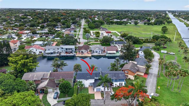 8210 SW 96th Court, Miami, FL 33173