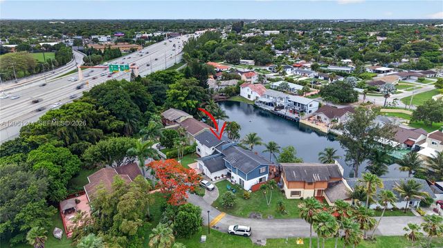 8210 SW 96th Court, Miami, FL 33173