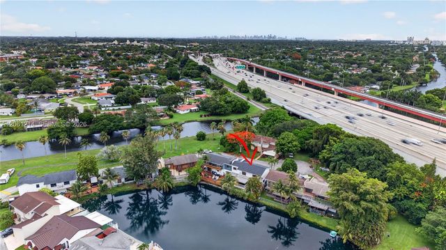 8210 SW 96th Court, Miami, FL 33173