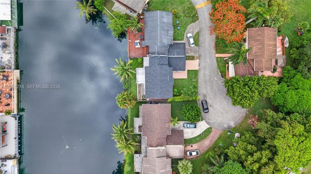 8210 SW 96th Court, Miami, FL 33173