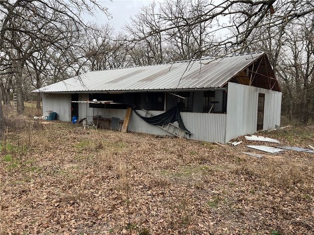 620 CR 109 Road, Riesel, TX 76682