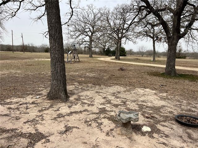 620 CR 109 Road, Riesel, TX 76682