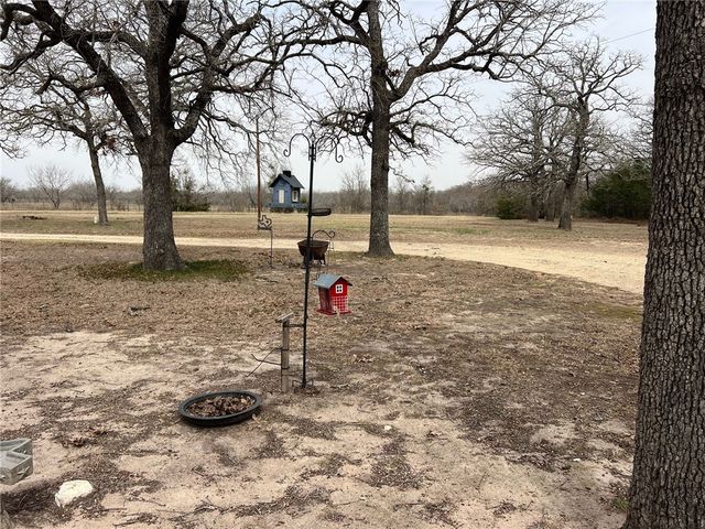620 CR 109 Road, Riesel, TX 76682