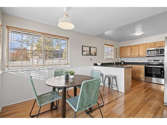 10351 Red Mtn E, Littleton, CO 80127