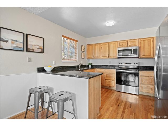 10351 Red Mtn E, Littleton, CO 80127