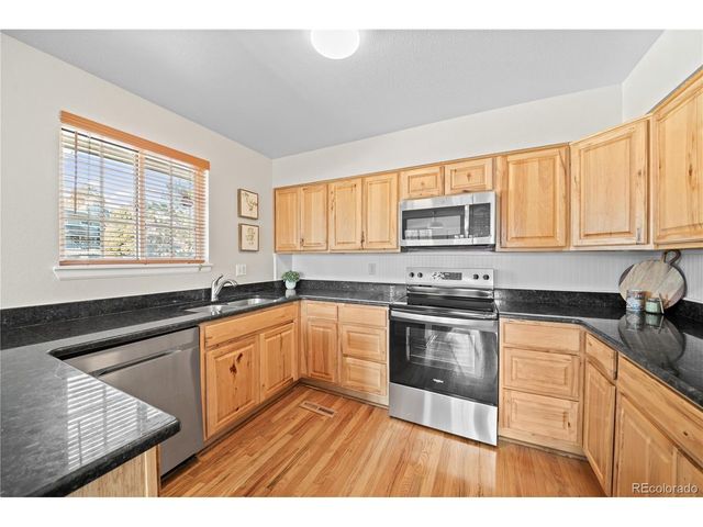 10351 Red Mtn E, Littleton, CO 80127