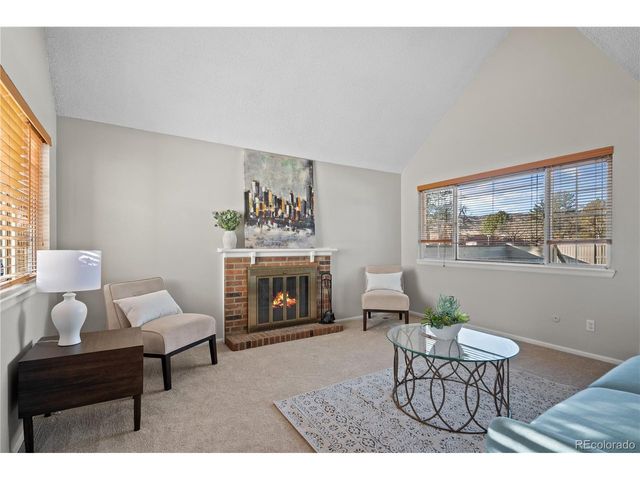 10351 Red Mtn E, Littleton, CO 80127