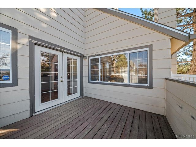 10351 Red Mtn E, Littleton, CO 80127