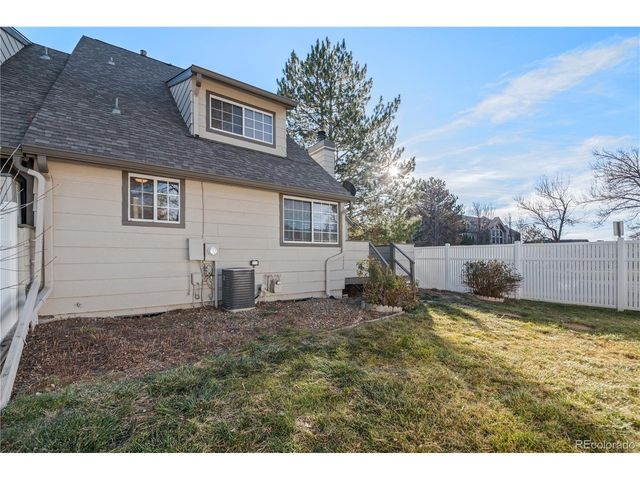 10351 Red Mtn E, Littleton, CO 80127