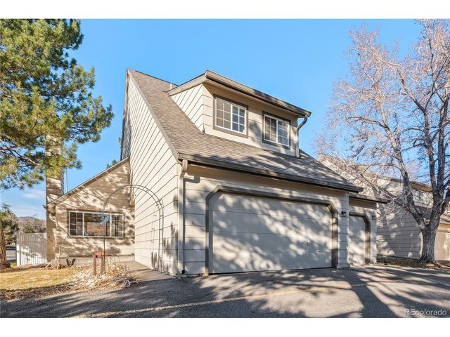 10351 Red Mtn E, Littleton, CO 80127