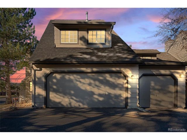10351 Red Mtn E, Littleton, CO 80127