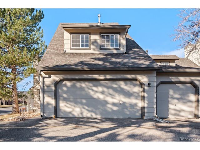 10351 Red Mtn E, Littleton, CO 80127