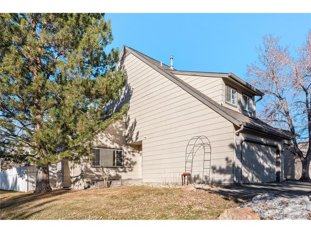 10351 Red Mtn E, Littleton, CO 80127