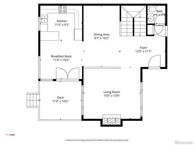 10351 Red Mtn E, Littleton, CO 80127