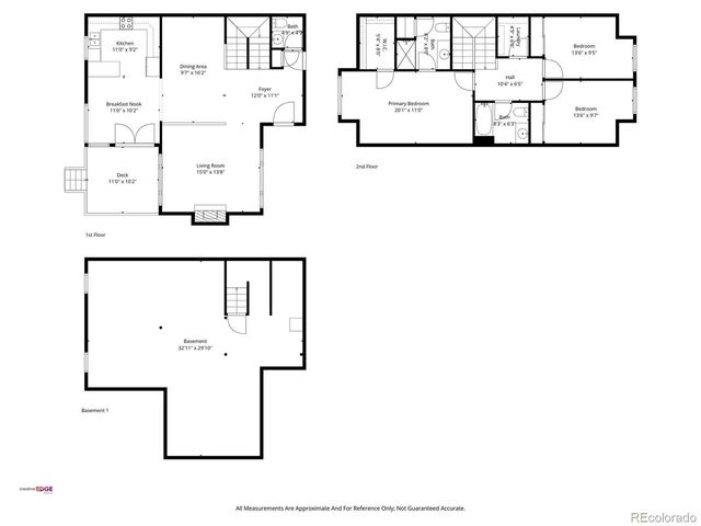 10351 Red Mtn E, Littleton, CO 80127