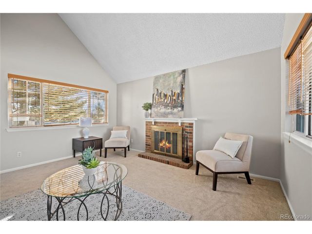 10351 Red Mtn E, Littleton, CO 80127
