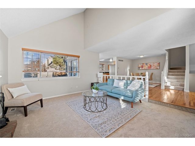 10351 Red Mtn E, Littleton, CO 80127