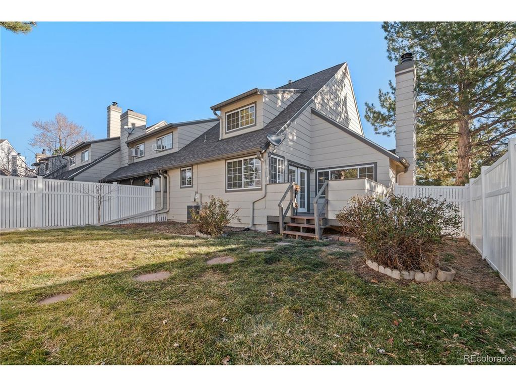 10351 Red Mtn E, Littleton, CO 80127