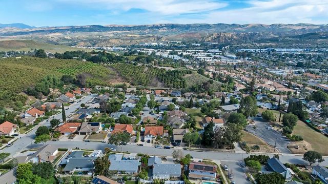 32 W Bonita, Simi Valley, CA 93065