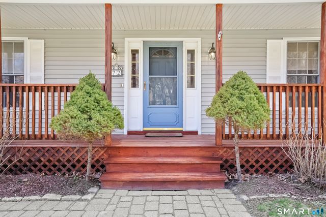 72 Perry Hill Road, Shelton, CT 06484