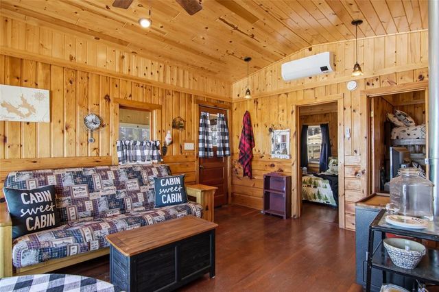 12812N County Hwy T, Hayward, WI 54843