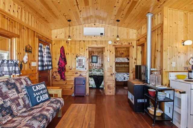 12812N County Hwy T, Hayward, WI 54843